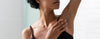 Ingrown Hairs and Bumps on Armpit Skin