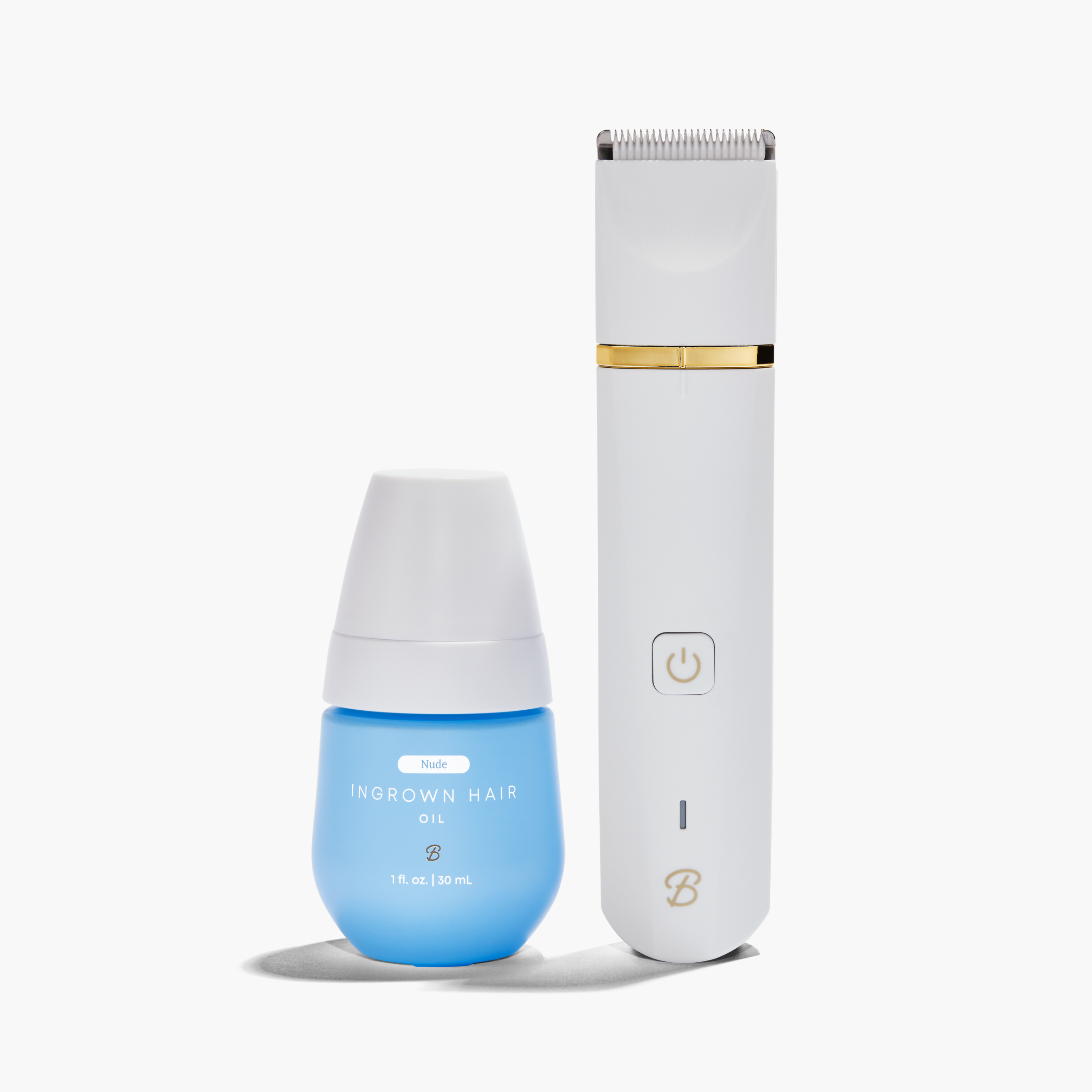Brightening Oils