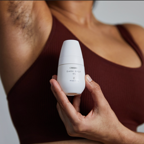 Skin So Bright 2-Step Set