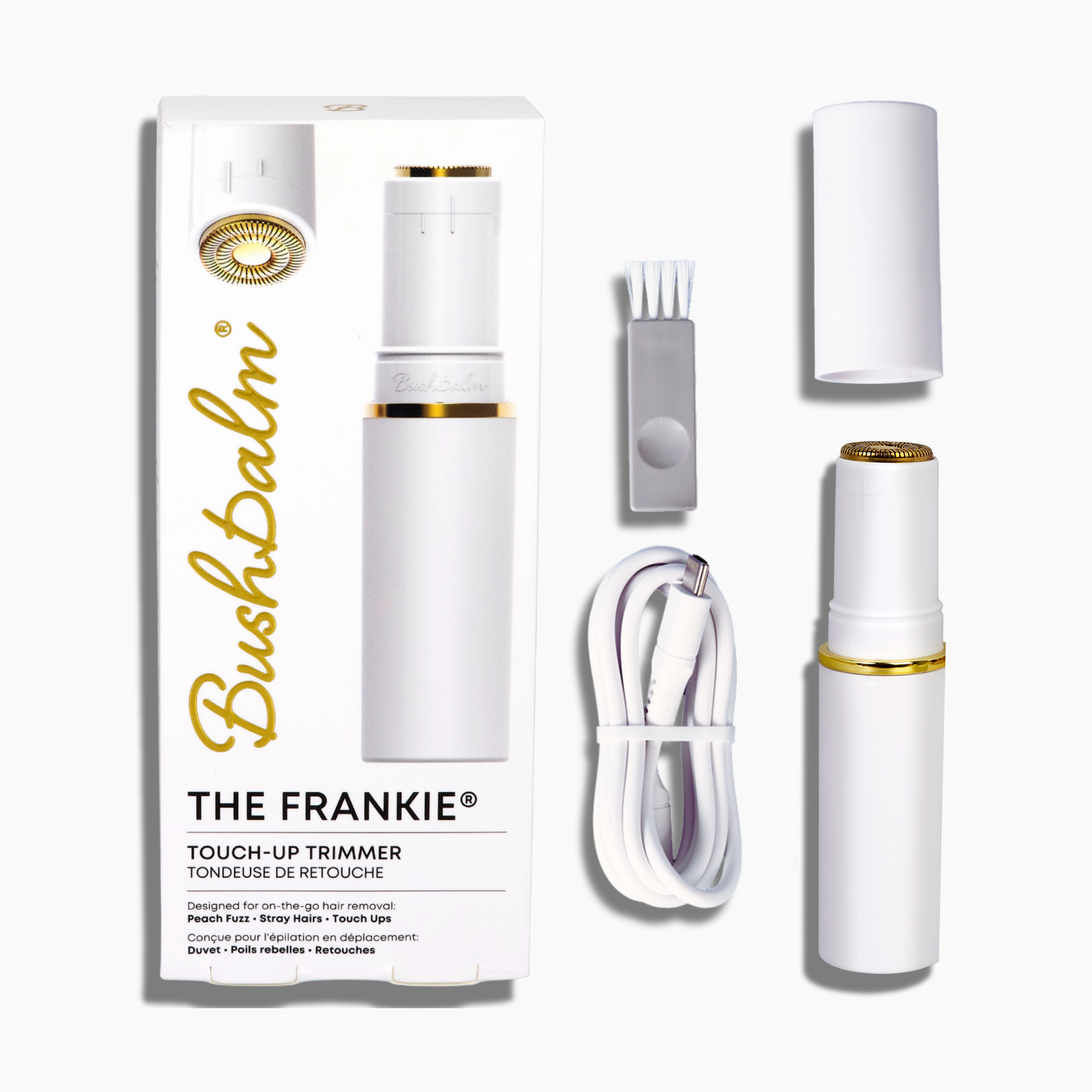 The Frankie Trimmer