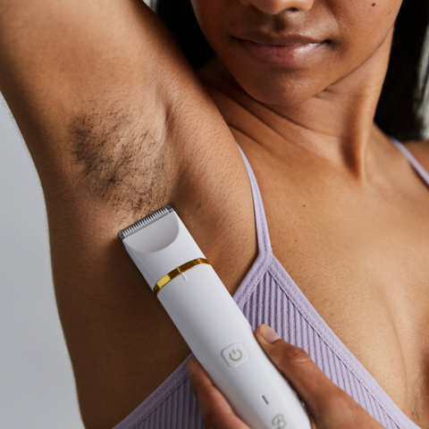The Trimmer Kit