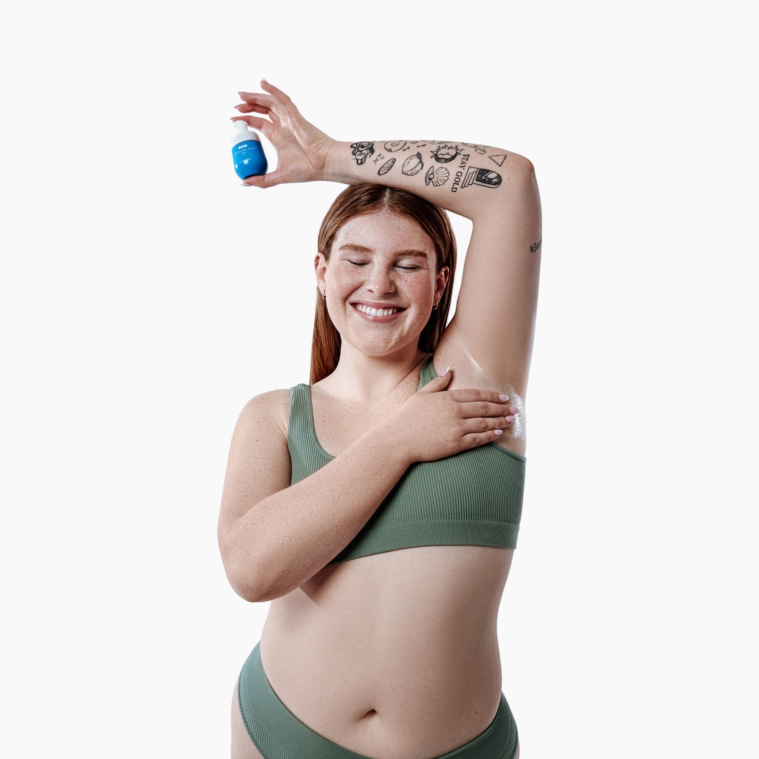 The Ultimate Ingrown Hair Special Offer