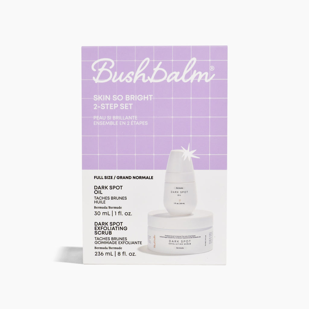 Skin So Bright 2-Step Set