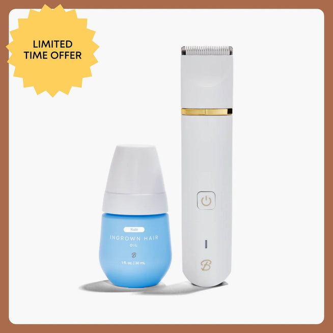 Limited Time Offers