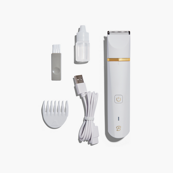 The Francesca Trimmer