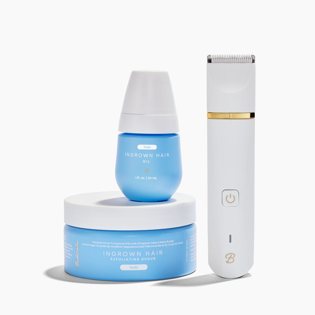The Trimmer Kit