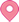 Pink Map Pin