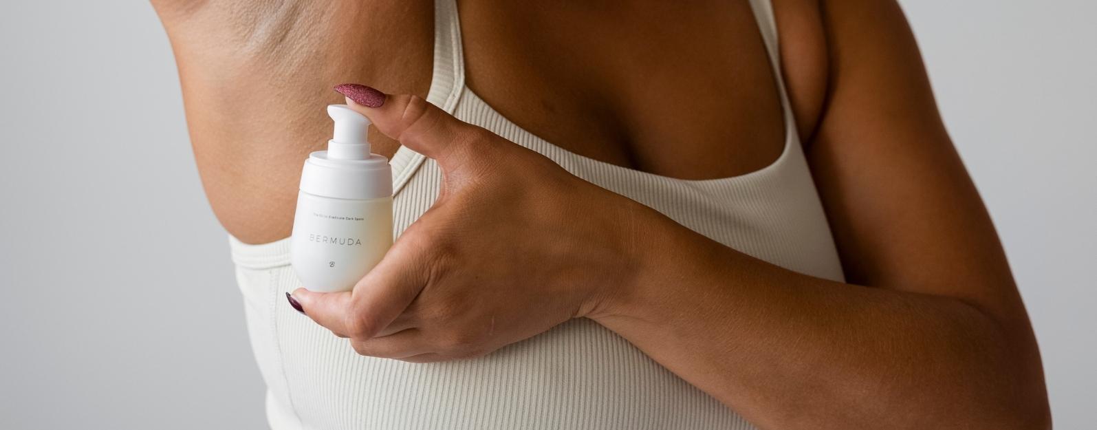 Bushbalm Skincare Dark Spot Oil