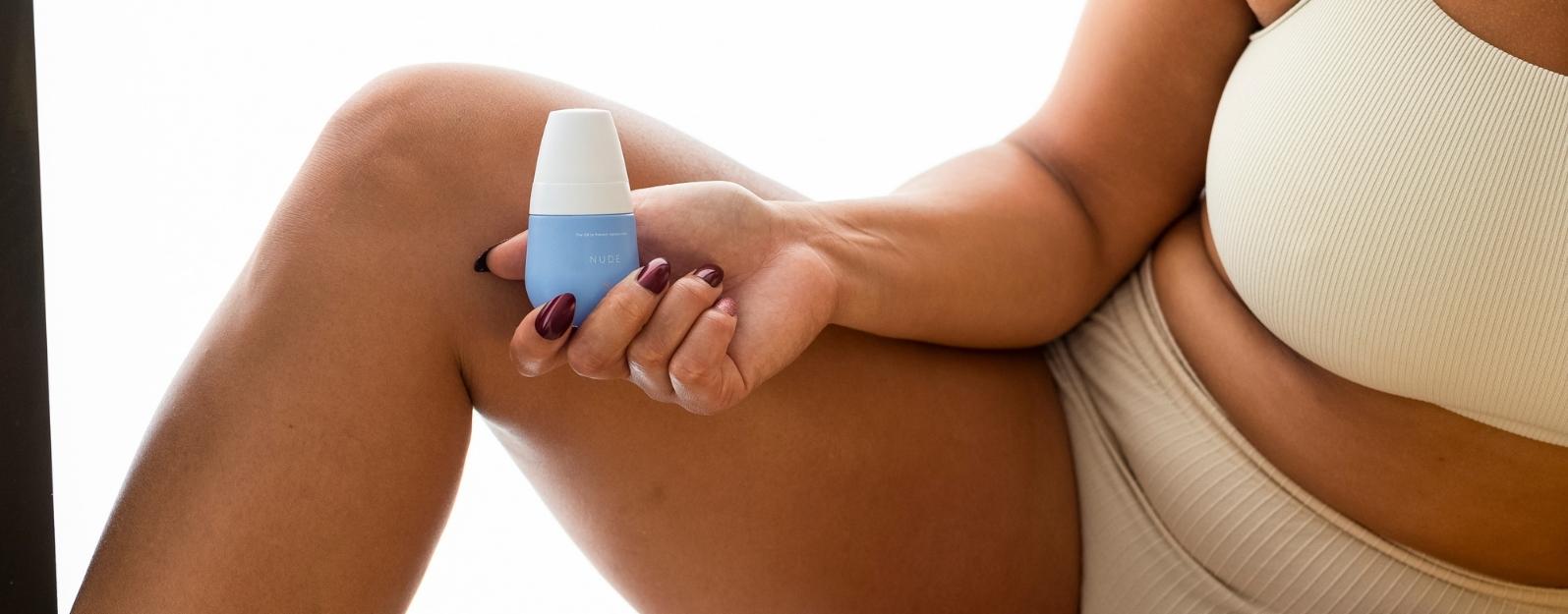 Dark Spot Corrector to get Rid of Ingrown hairs