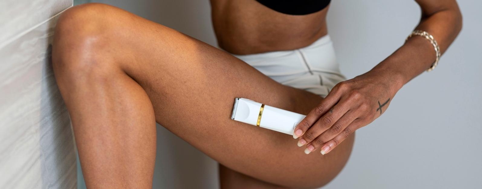 Top Traits of a Bikini Trimmer