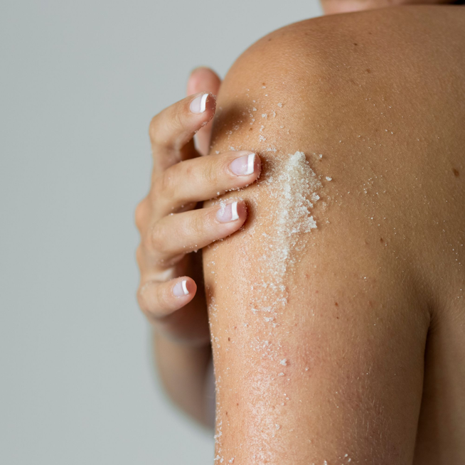Keratosis Pilaris