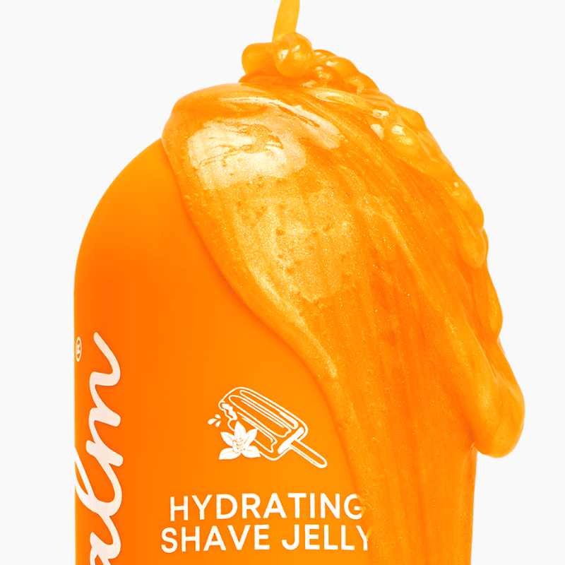 Hydrating Shave Jelly