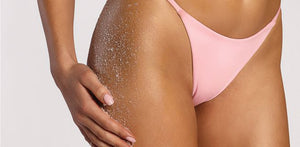Ingrown Hairs
