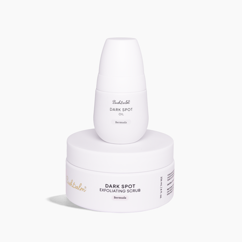 Bermuda Dark Spot 2 Step Routine