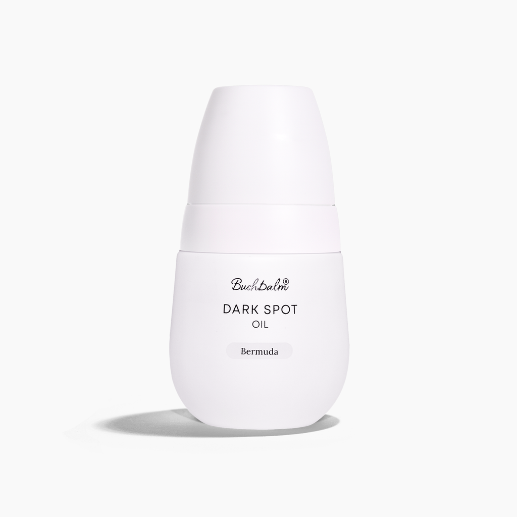 Dark Spot Oil - Bermuda