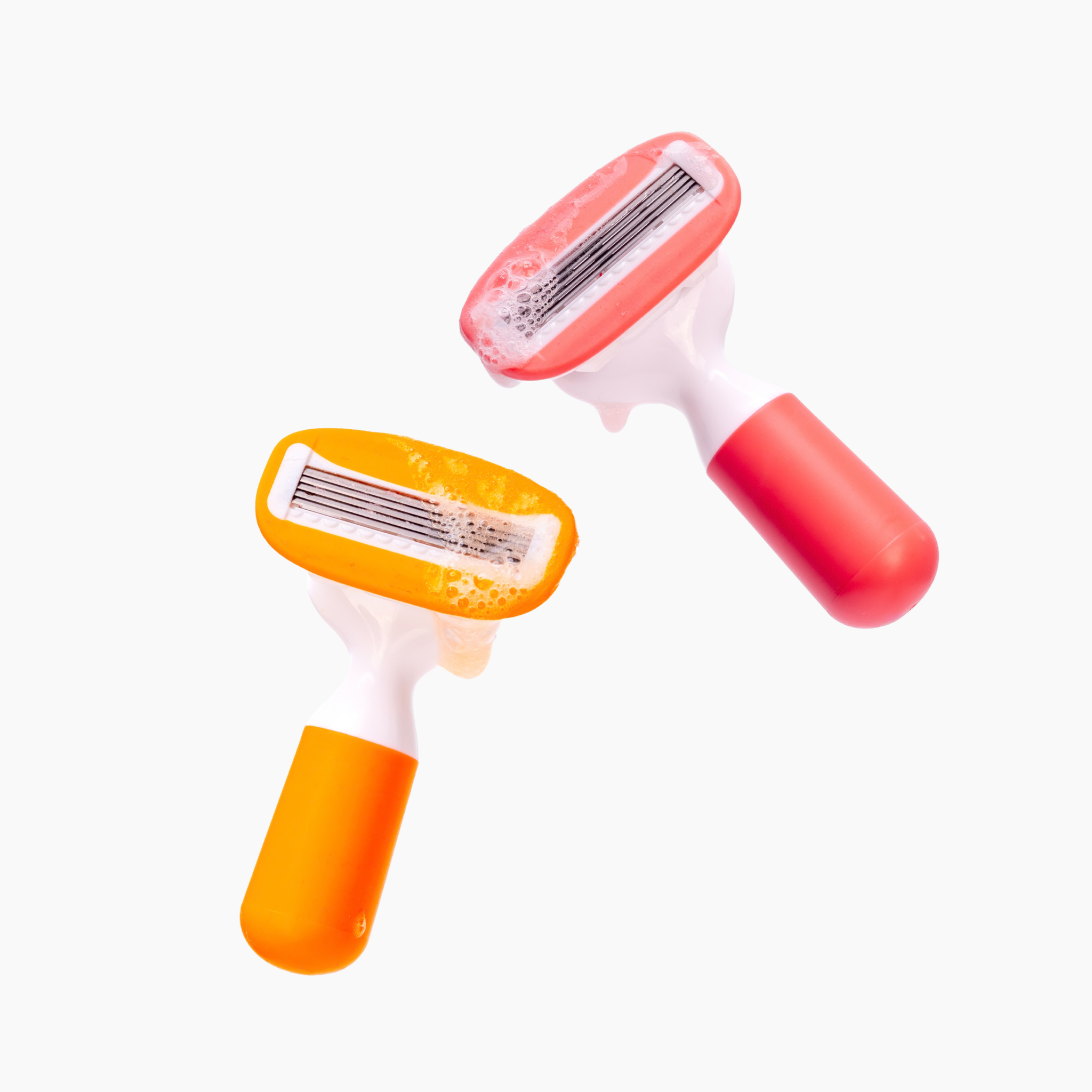 Travel Razor – Bushbalm Canada