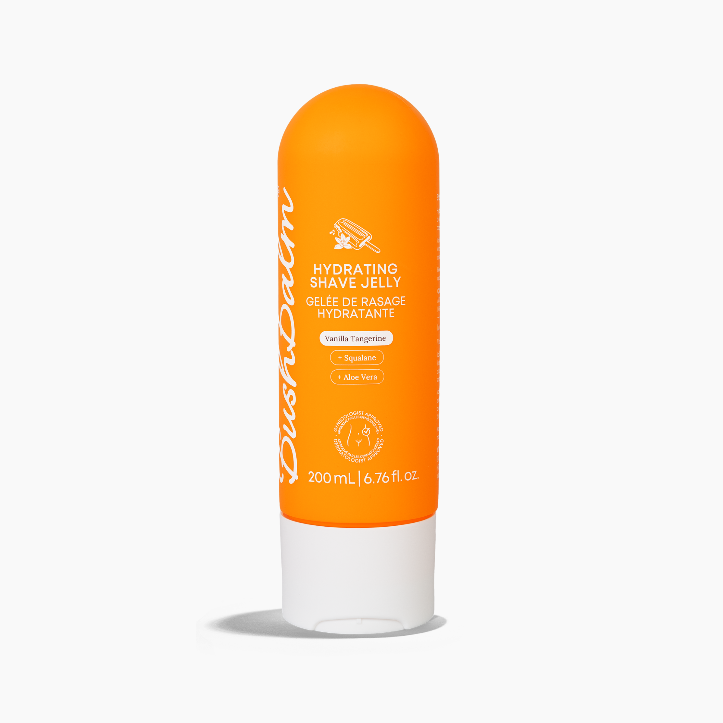 Shave Jelly - Reviews