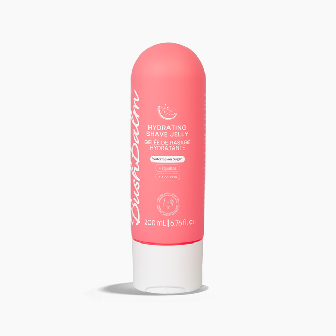 Shave Jelly - Reviews
