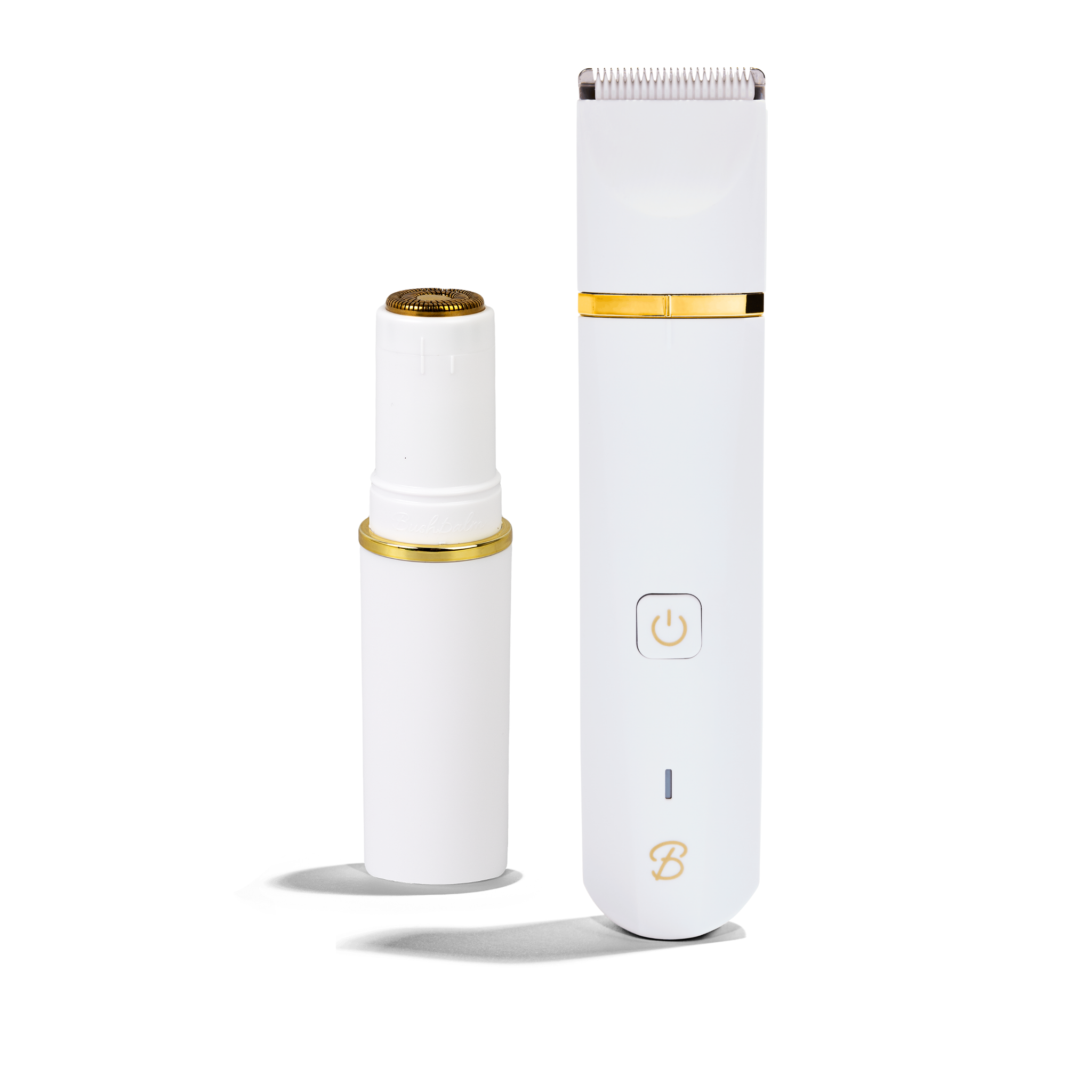The Trimmer Duo
