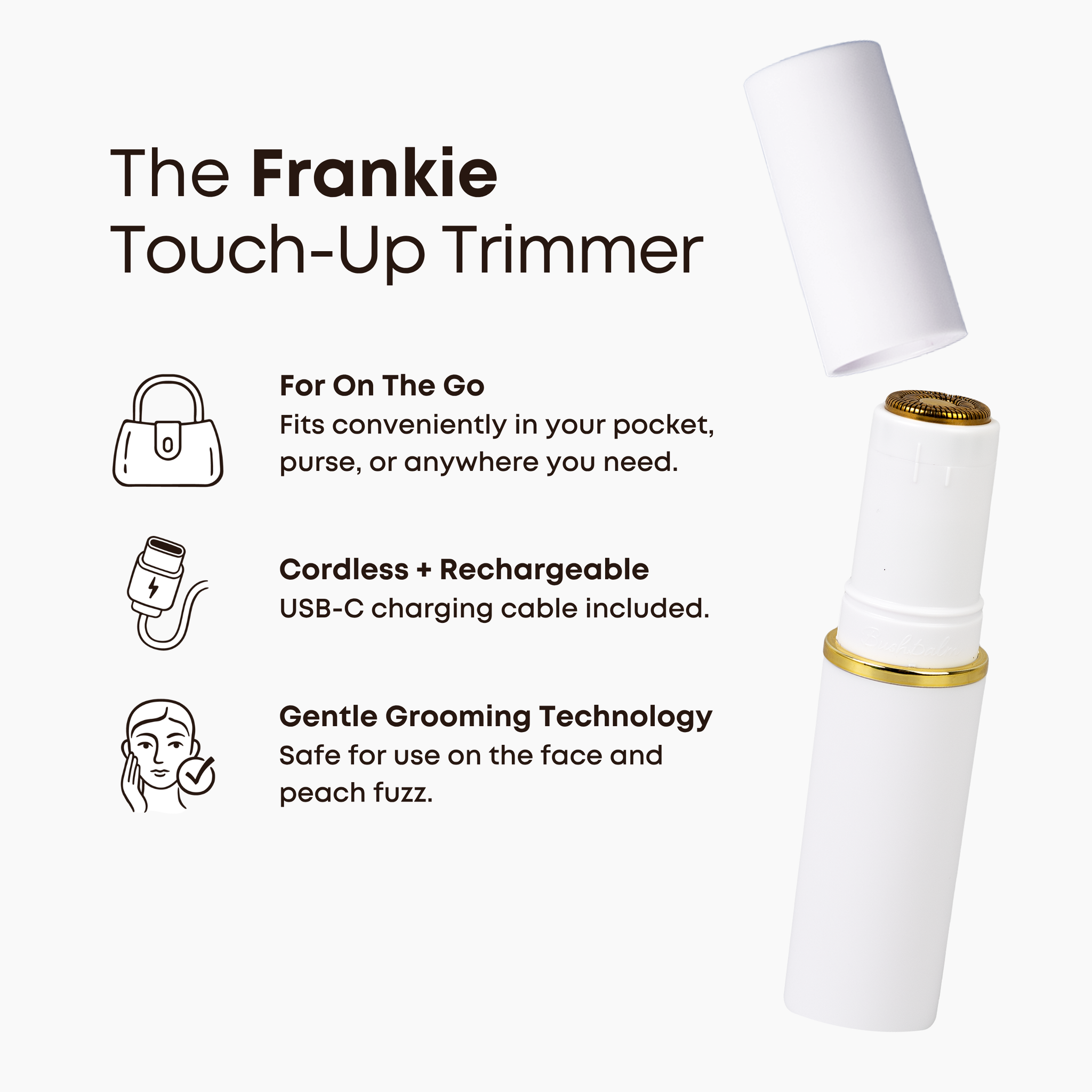 The Trimmer Duo