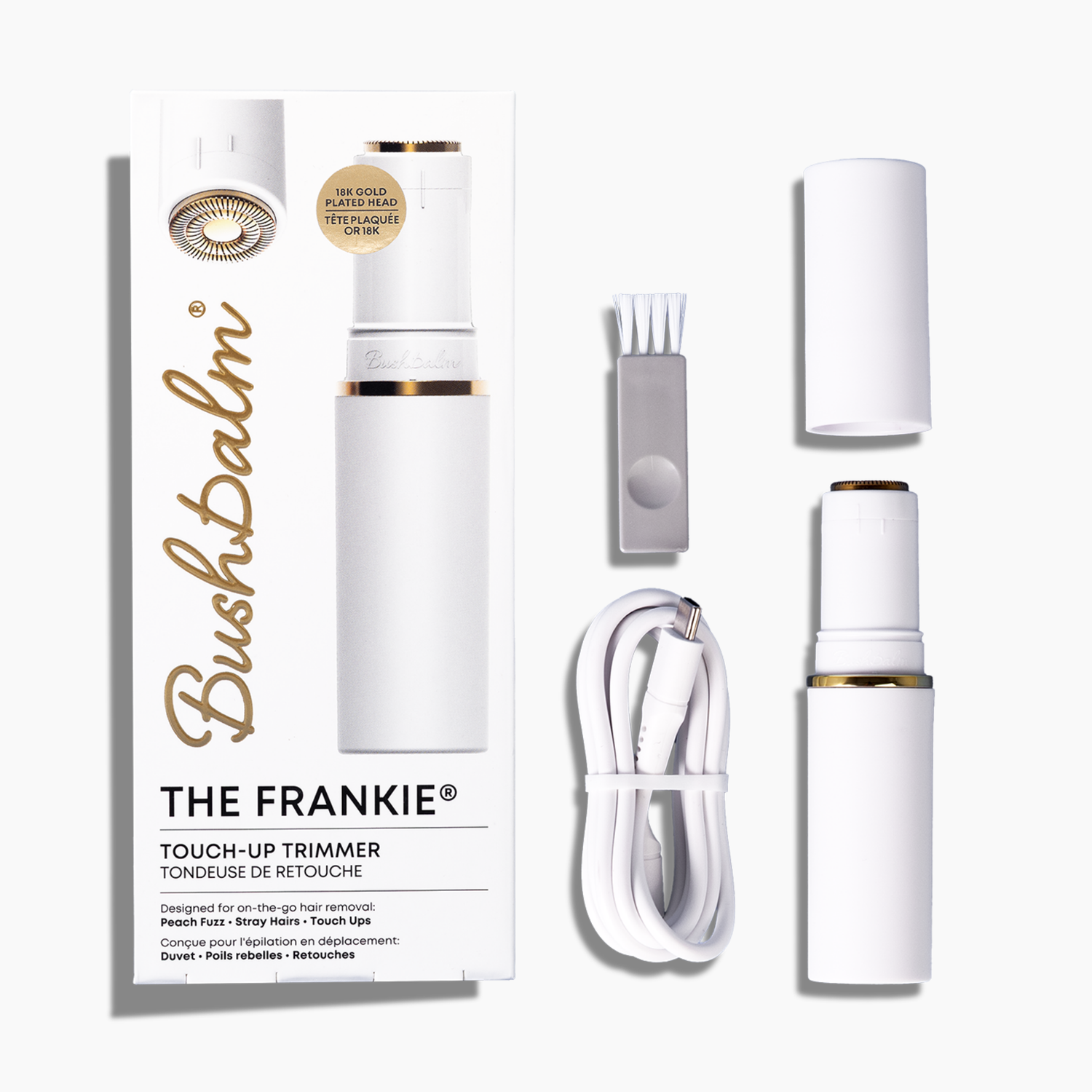 Frankie Trimmer