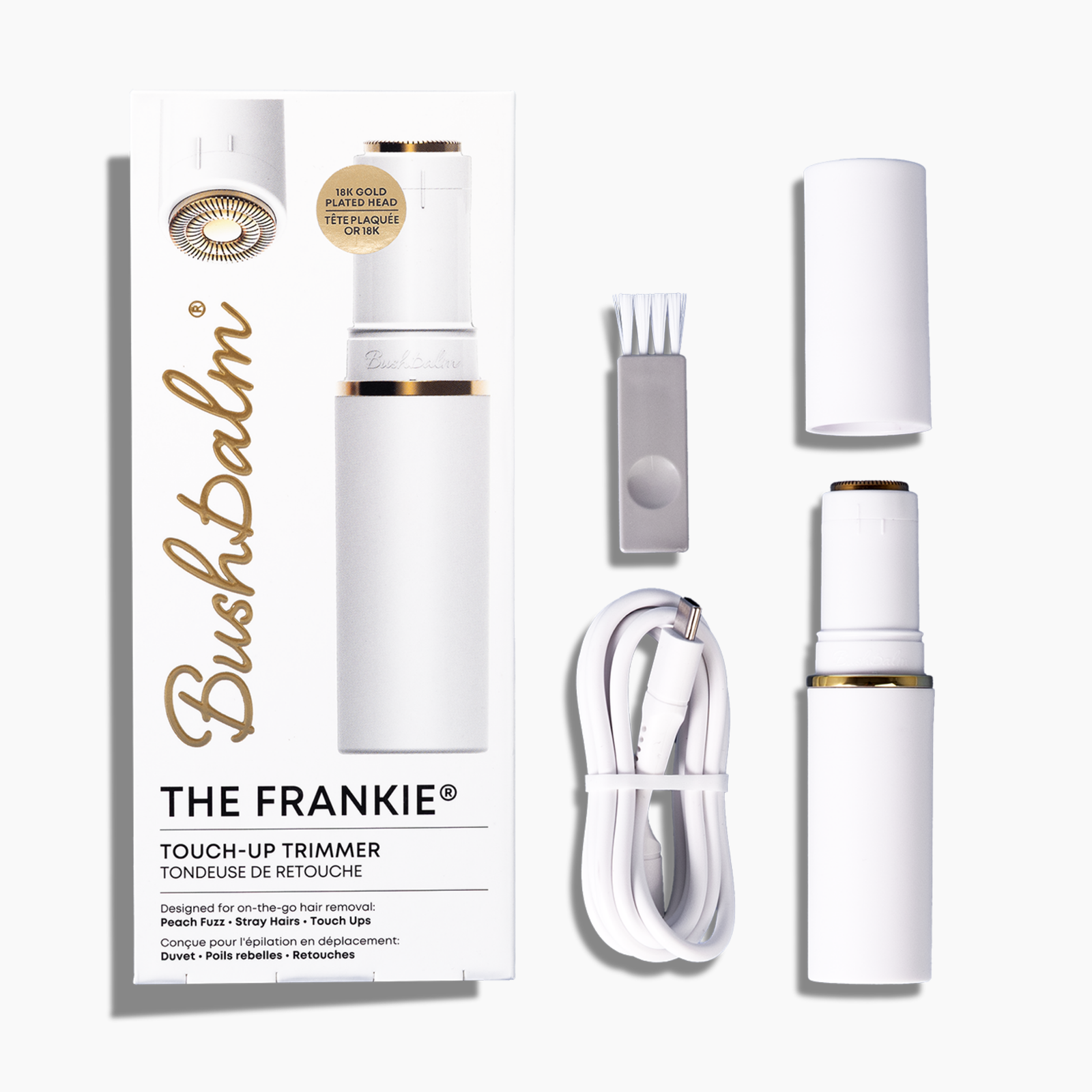 Frankie Trimmer