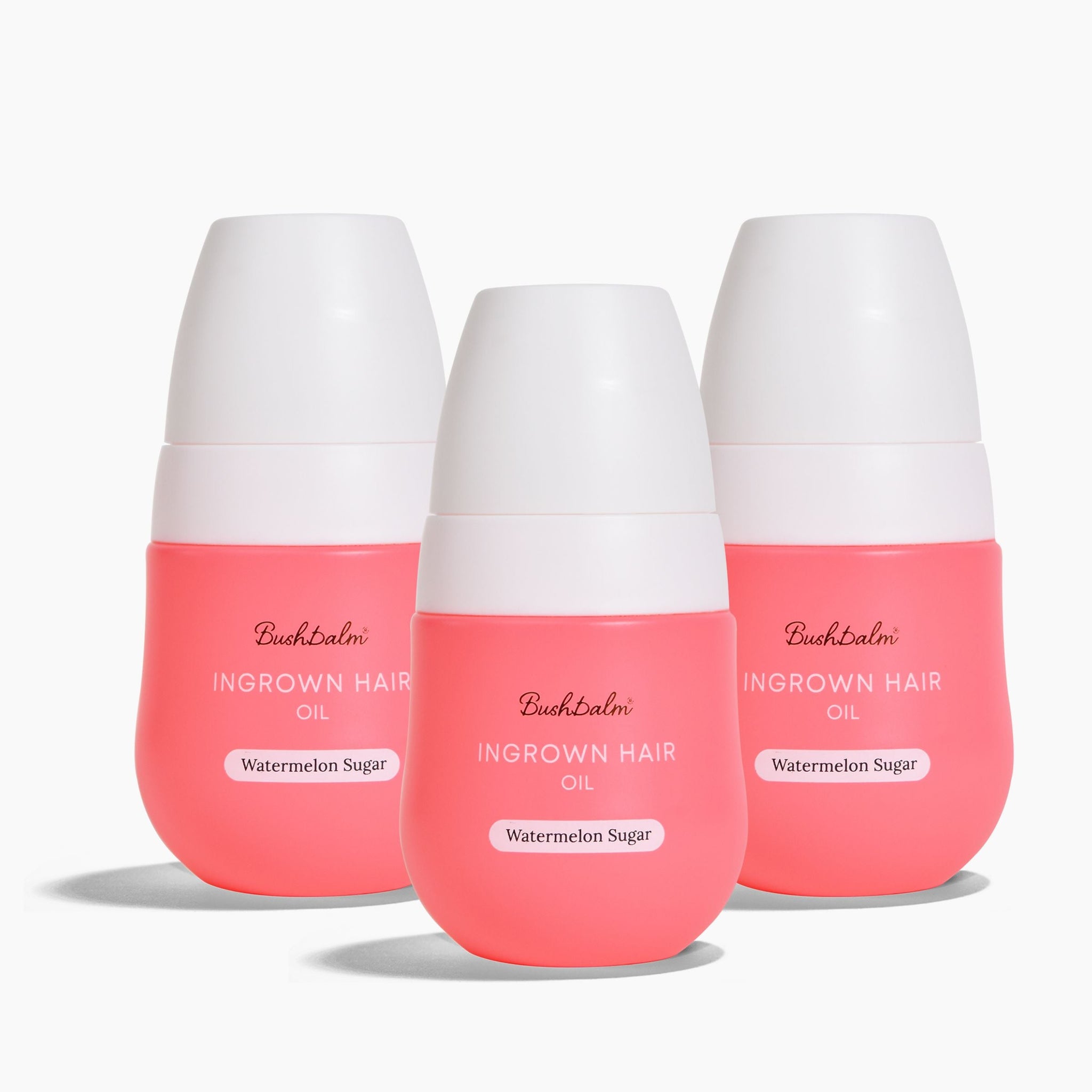 Watermelon Sugar Ingrown Hair Oil Value Pack