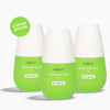 Key Lime Pie Ingrown Hair Oil Value Pack