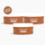 Vanilla Sandalwood Exfoliating Scrub Value Pack
