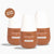 Vanilla Sandalwood Ingrown Hair Oil Value Pack