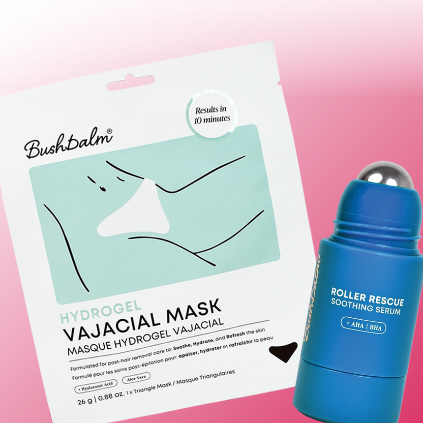 Bushbalm Canada | Ottawa's Favourite Skincare Company