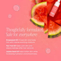 Ingrown Hair Oil Discovery Bundle