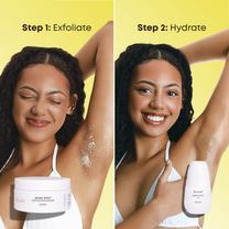2-Step Dark Spot Routine - Bermuda