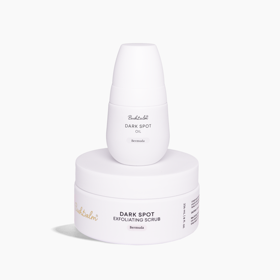 Bermuda Dark Spot 2 Step Routine