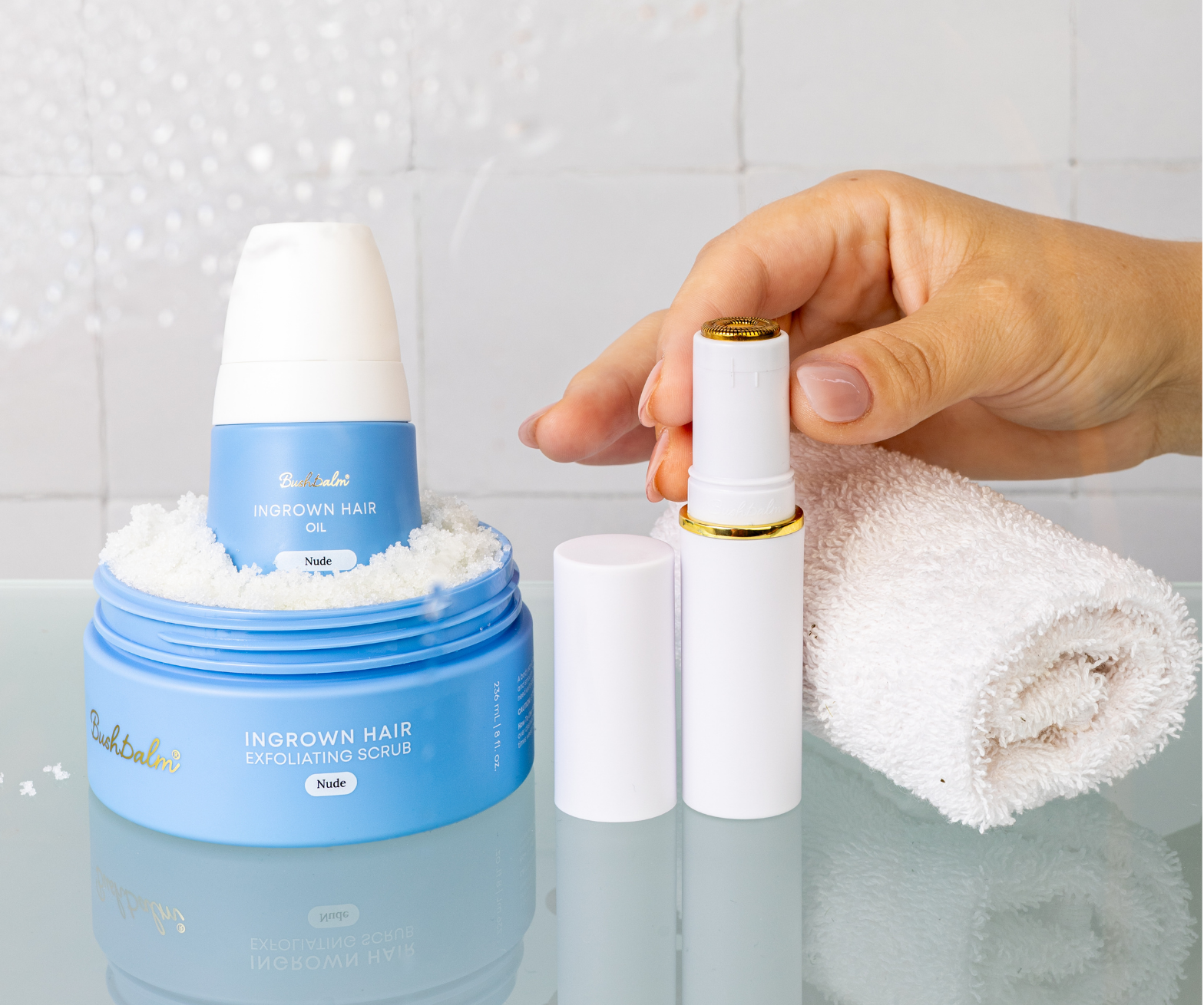 Bushbalm Canada | Ottawa's Favourite Skincare Company