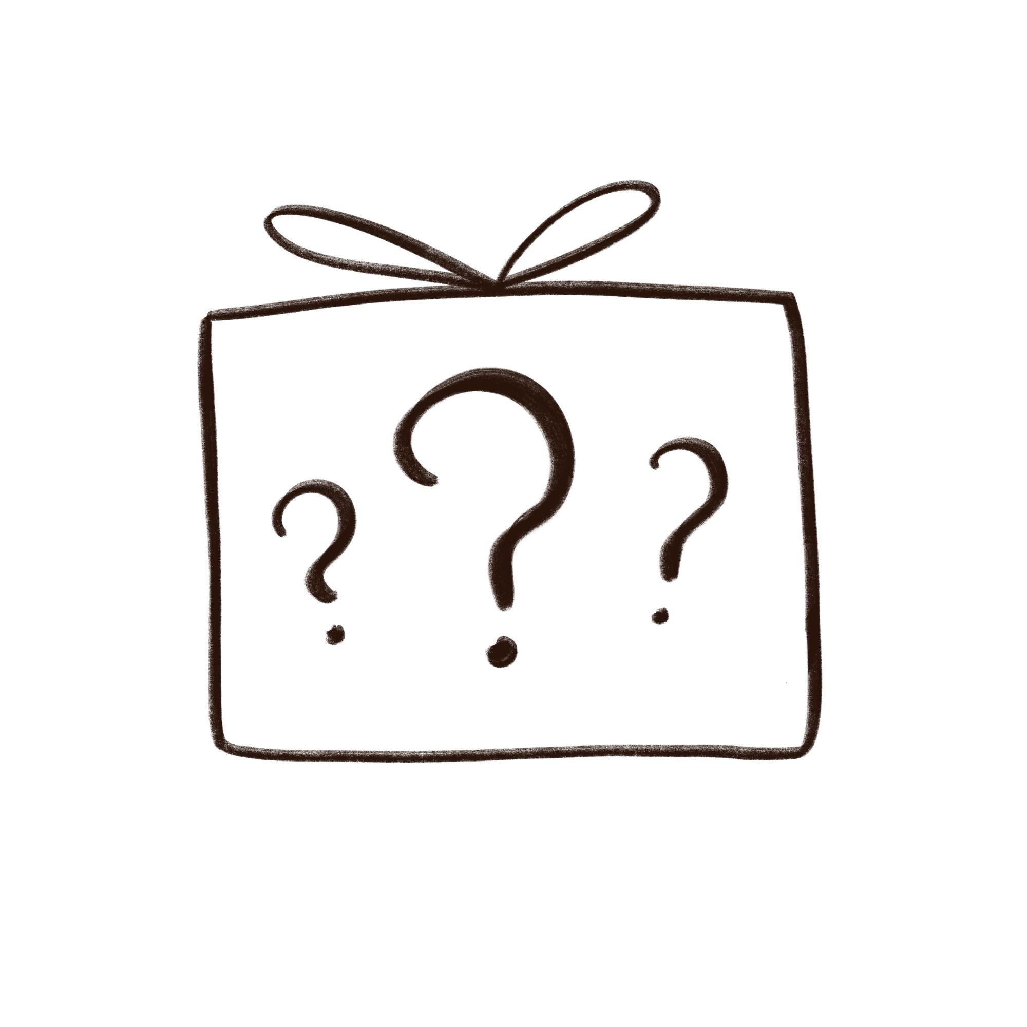 Mystery Gift