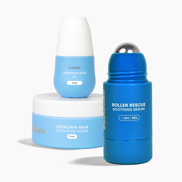 Smooth & Clear Bundle