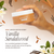 Vanilla Sandalwood Exfoliating Scrub