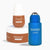 The Ultimate Scented Routine Vanilla Sandalwood