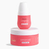 Watermelon Sugar Ingrown Hair 2 Step Routine