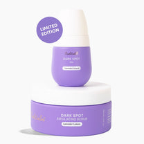 Dark Spot 2 Step Routine - Lavender Lemon