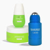 The Ultimate Scented Routine Key Lime Pie