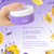 Lavender Lemon Dark Spot Exfoliating Scrub
