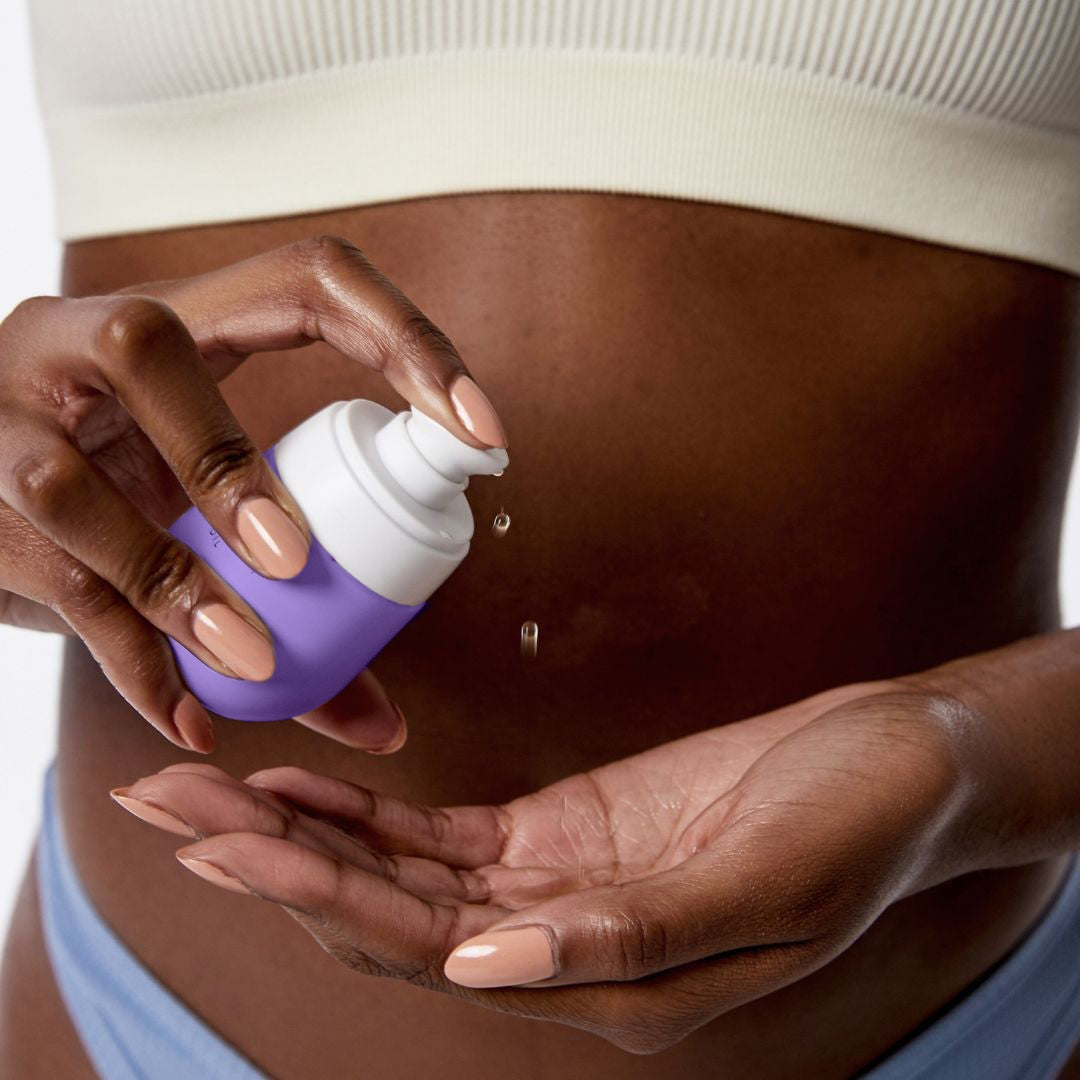 Lavender Lemon Dark Spot Oil