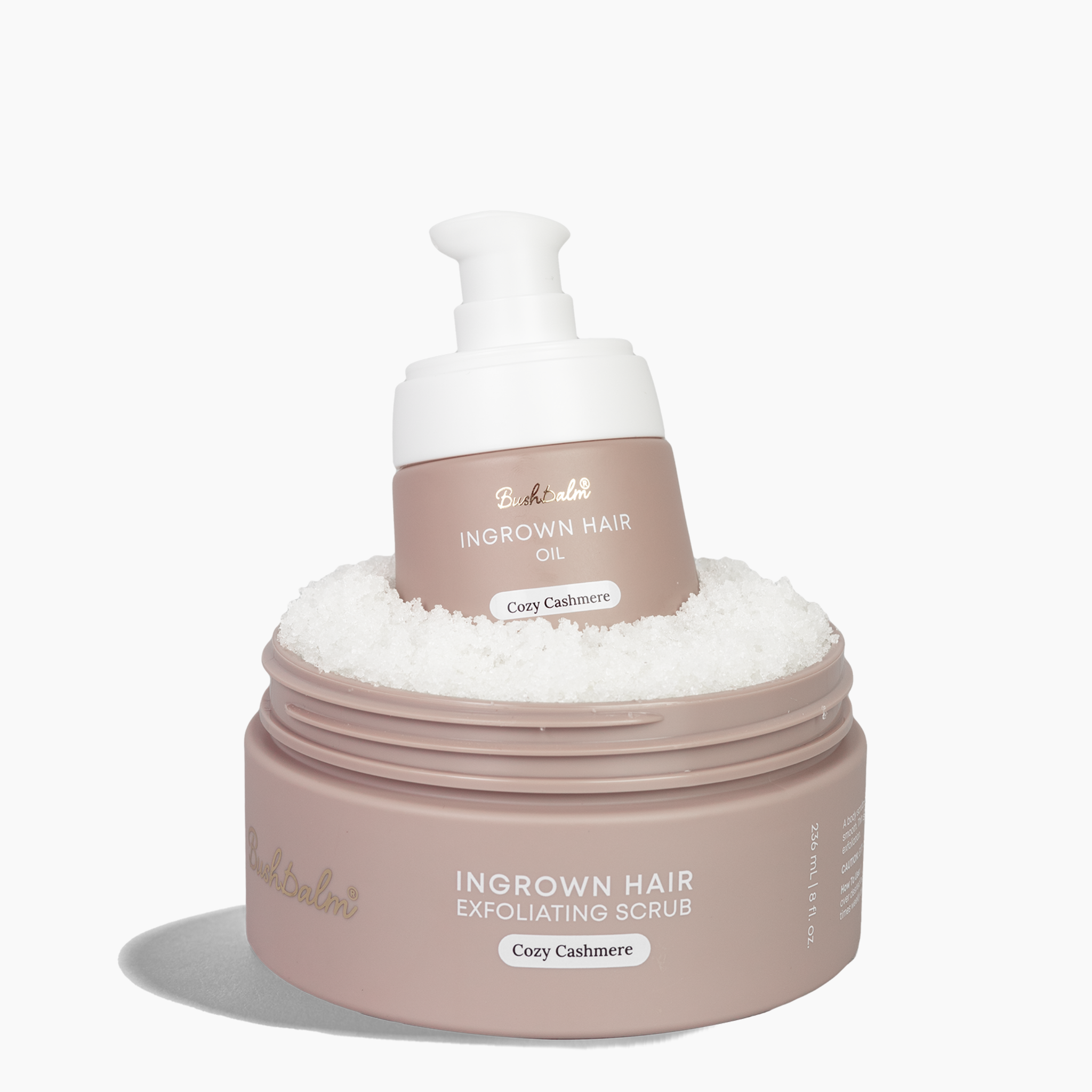 Cozy Cashmere The Ultimate Scented Routine