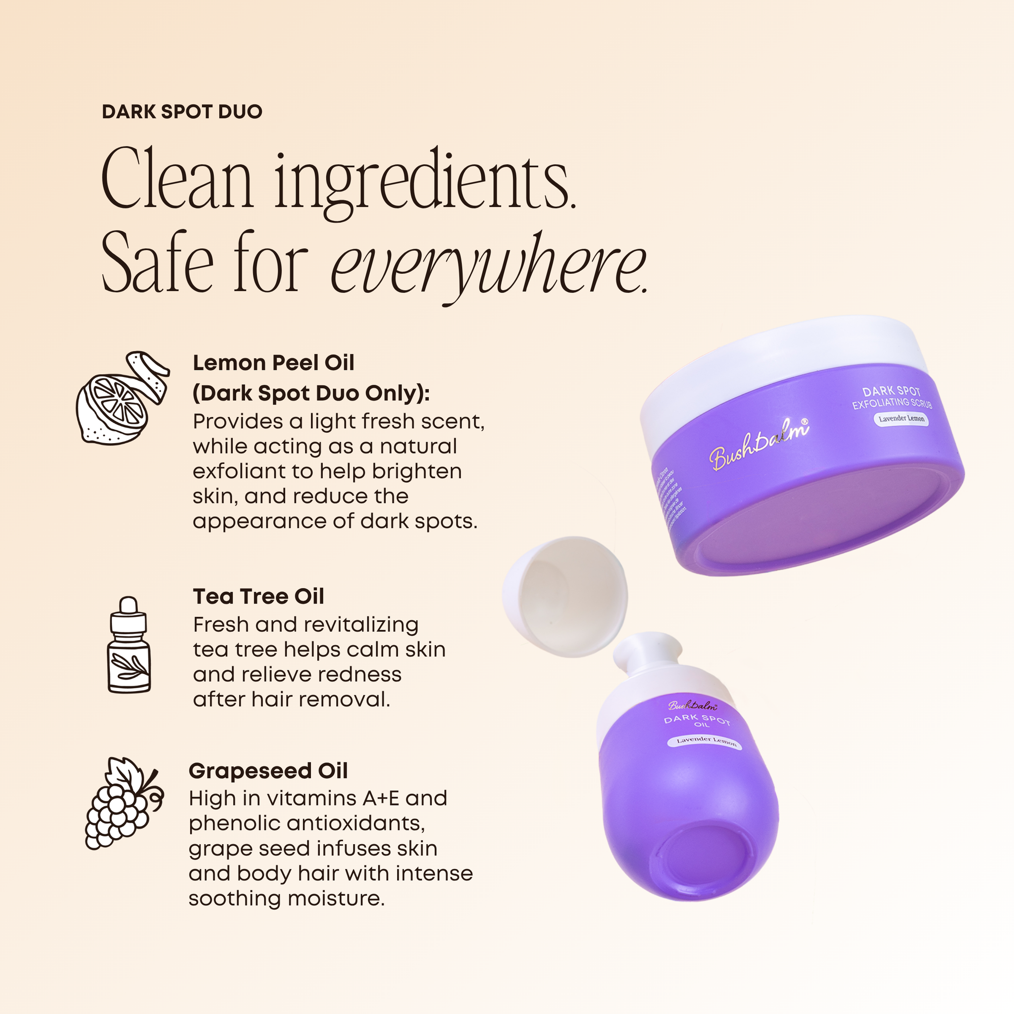 2025 Limited Edition 2-Step Set