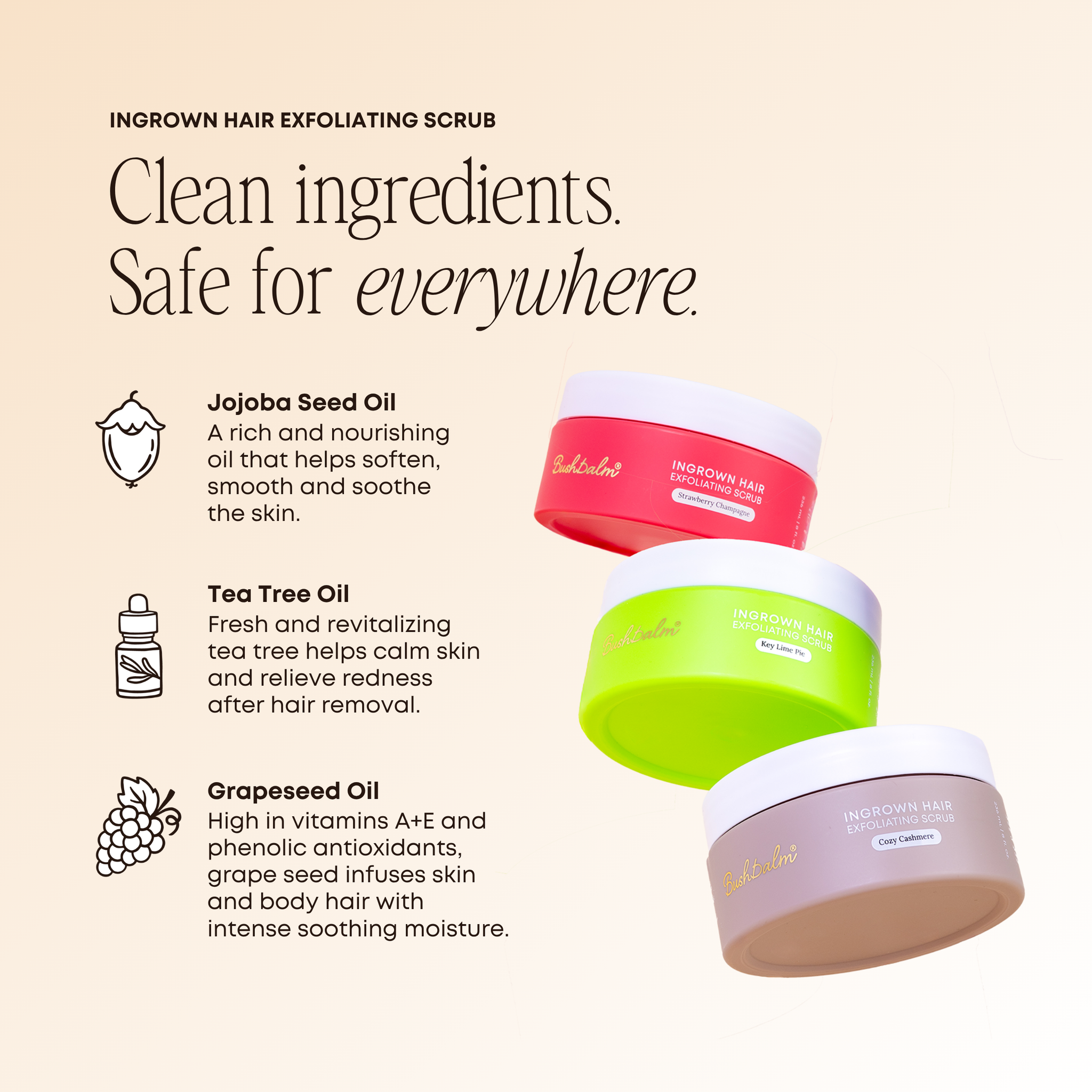 2025 Limited Edition Scrub Set