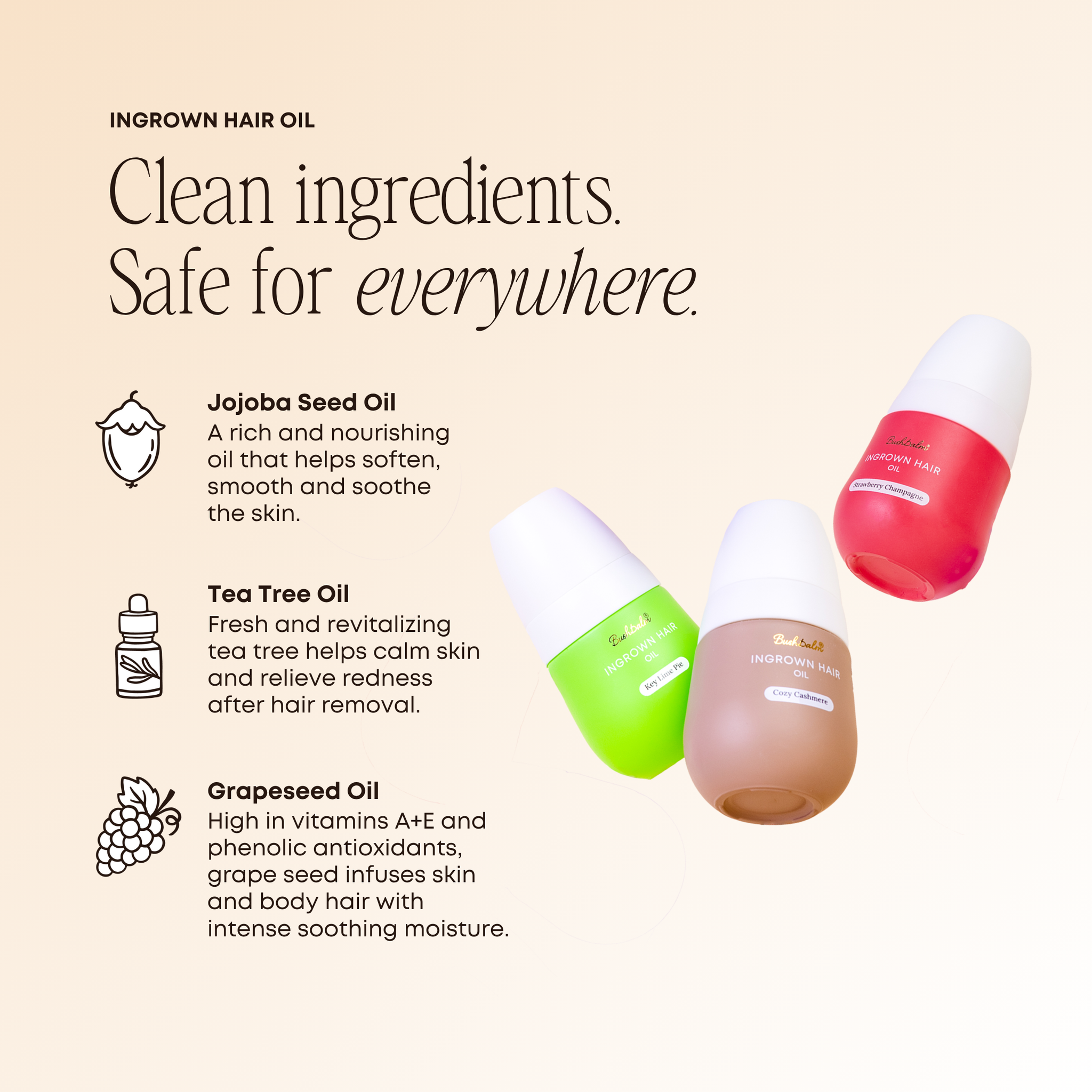 2025 Limited Edition Oil Set