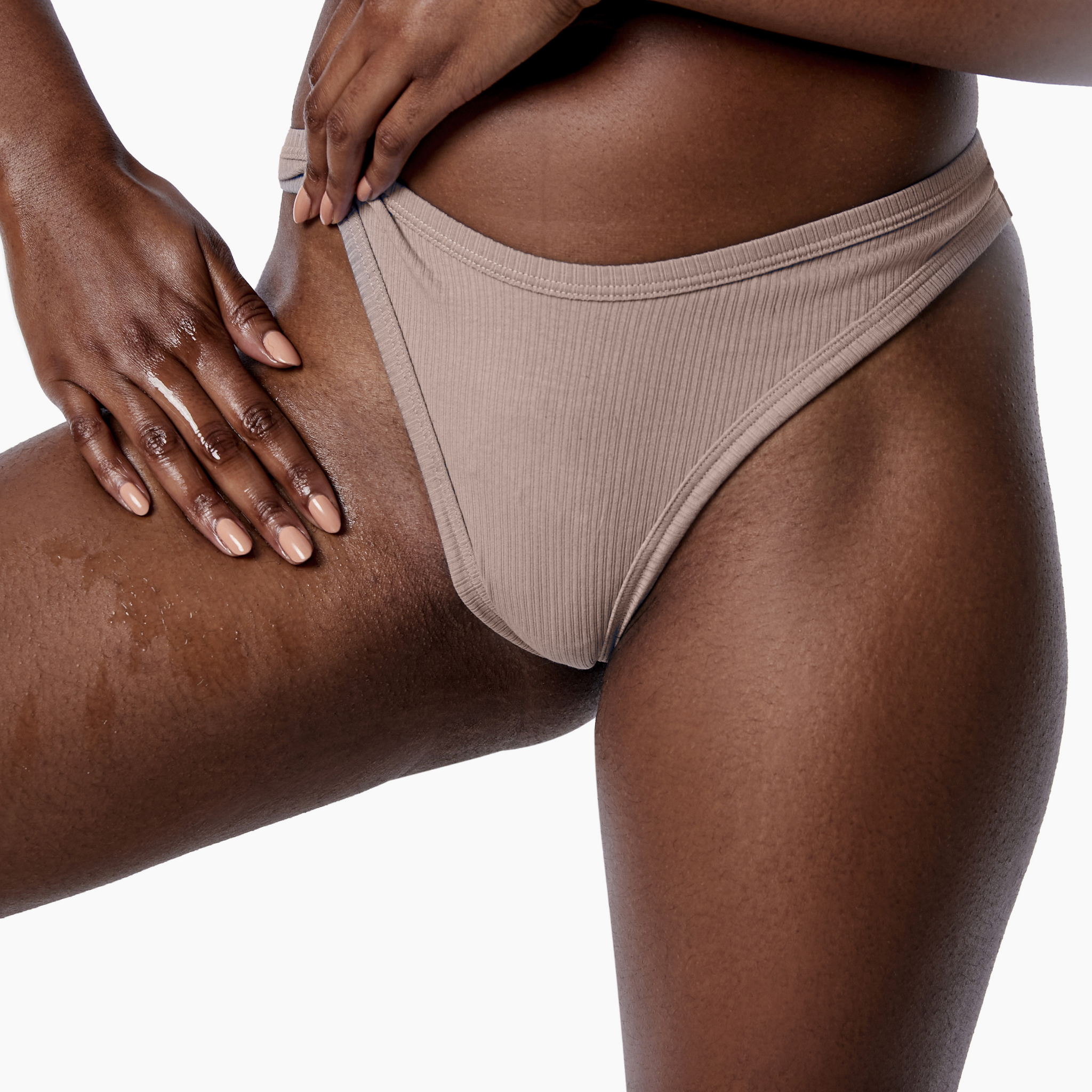 Cozy Cashmere Ingrown Hair Oil