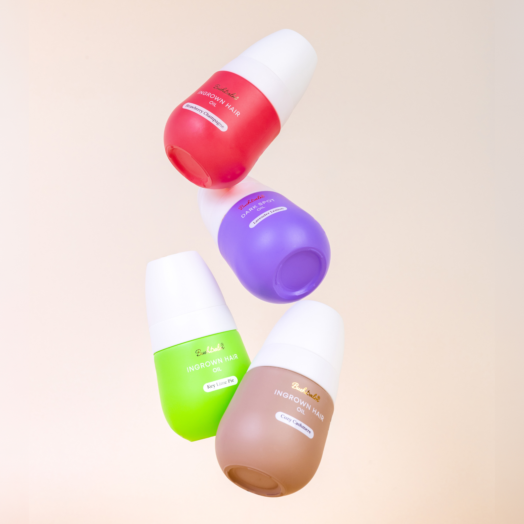 2025 Limited Edition Oil Set